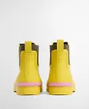 Thumbnail 3 of Barbour Women's Abbeyfield Welly - Amber Haze