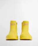 Thumbnail 4 of Barbour Women's Abbeyfield Welly - Amber Haze