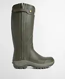 Thumbnail 2 of Barbour Women's Teesdale Wellingtons - Olive