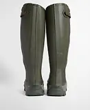 Thumbnail 3 of Barbour Women's Teesdale Wellingtons - Olive