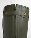 Thumbnail 4 of Barbour Women's Teesdale Wellingtons - Olive
