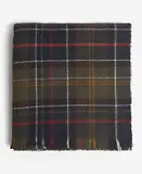 Thumbnail 5 of Barbour Women's Montieth Serape - Classic