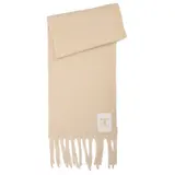 Thumbnail 1 of Barbour Women's Ellison Scarf - Oatmeal