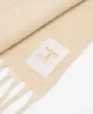 Thumbnail 4 of Barbour Women's Ellison Scarf - Oatmeal