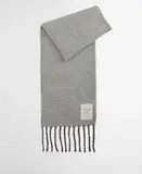 Thumbnail 2 of Barbour Women's Ellison Scarf - Light Grey