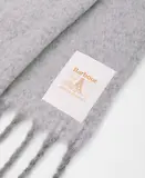 Thumbnail 4 of Barbour Women's Ellison Scarf - Light Grey