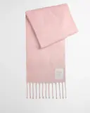 Thumbnail 3 of Barbour Women's Ellison Scarf - Candy Pink