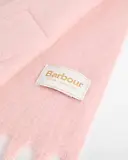 Thumbnail 4 of Barbour Women's Ellison Scarf - Candy Pink