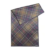 Thumbnail 1 of Barbour Women's Kinsale Tartan Head Scarf - Classic Tartan