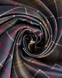 Thumbnail 5 of Barbour Women's Kinsale Tartan Head Scarf - Classic Tartan