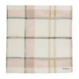 Thumbnail 1 of Barbour Women's Gianna Head Scarf - Silver Peony Check