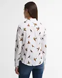 Thumbnail 4 of Barbour Women's Brambles Shirt - Multi Bird