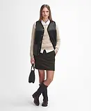 Thumbnail 2 of Barbour Women's Birch Skirt - Spiced Pumpkin