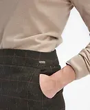 Thumbnail 6 of Barbour Women's Birch Skirt - Spiced Pumpkin