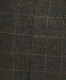 Thumbnail 7 of Barbour Women's Birch Skirt - Spiced Pumpkin