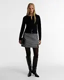 Thumbnail 2 of Barbour International Women's Halina Skirt - Multi