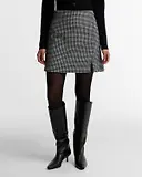 Thumbnail 3 of Barbour International Women's Halina Skirt - Multi
