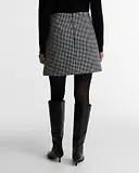 Thumbnail 4 of Barbour International Women's Halina Skirt - Multi