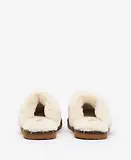 Thumbnail 3 of Barbour Women's Claudia Mule Slippers - Camel