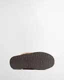Thumbnail 3 of Barbour Women's Claudia Tartan Mule Slippers - Light Birchwood Dress Tartan