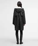 Thumbnail 4 of Barbour International Women's Recoleta Showerproof Jacket - Black