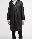 Thumbnail 5 of Barbour International Women's Recoleta Showerproof Jacket - Black