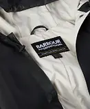 Thumbnail 6 of Barbour International Women's Recoleta Showerproof Jacket - Black