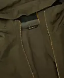 Thumbnail 7 of Barbour Women's Middlemarch Showerproof Jacket - Ivy Green/Ancient