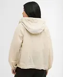 Thumbnail 4 of Barbour Women's Hawkridge Showerproof Jacket - Jasmine/Dress