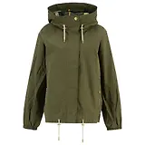 Thumbnail 1 of Barbour Women's Hawkridge Showerproof Jacket - Ivy Green/Ancient
