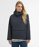 Thumbnail 2 of Barbour Women's Bedafell Showerproof Jacket - Dusk Grey