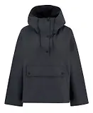 Thumbnail 1 of Barbour Women's Bedafell Showerproof Jacket - Dusk Grey