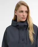 Thumbnail 5 of Barbour Women's Bedafell Showerproof Jacket - Dusk Grey