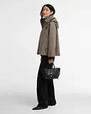 Thumbnail 3 of Barbour Women's Connie Showerproof Jacket - Prince Of Wales Check