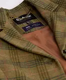 Thumbnail 7 of Barbour Women's Carlby Tailored Jacket - Arabesque/Brown