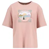 Thumbnail 1 of Barbour Women's Orla T-Shirt - Gardenia