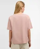 Thumbnail 4 of Barbour Women's Orla T-Shirt - Gardenia