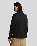 Thumbnail 4 of Lyle & Scott Men's Technical Twill Overshirt - Lacquer