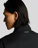 Thumbnail 5 of Lyle & Scott Men's Technical Twill Overshirt - Lacquer