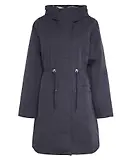 Thumbnail 9 of Barbour Women's Bowlees Jacket - Dark Navy