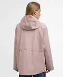 Thumbnail 11 of Barbour Women's Dovecragg Waterproof Jacket - Gardenia / Fondant