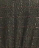 Thumbnail 9 of Barbour Women's Fairfield Wool Jacket - Spiced Pumpkin