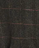 Thumbnail 8 of Barbour Women's Hollie Wool Jacket - Spiced Pumpkin