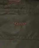 Thumbnail 11 of Barbour Women's Bower Wax Jacket - Olive/Classic