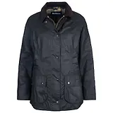 Thumbnail 1 of Barbour Women's Beadnell Waxed Jacket - Sage