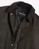 Thumbnail 10 of Barbour Women's Acorn Wax Jacket - Olive