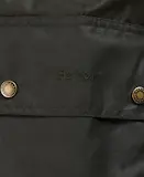 Thumbnail 8 of Barbour Women's Highclere Wax Jacket - Olive