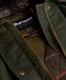 Thumbnail 11 of Barbour Women's Ivy Wax Jacket - Fern