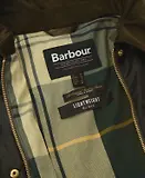 Thumbnail 6 of Barbour Women's Liza Wax Jacket - Fern/Ancient