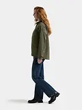 Thumbnail 4 of Didriksons Women's Lynn Waterproof Jacket - Deep Green